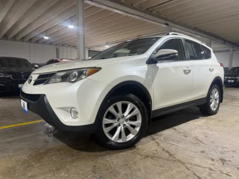 Photos of 2013 Toyota RAV4 Limited for sale in Carlstadt, NJ at 101 Motors