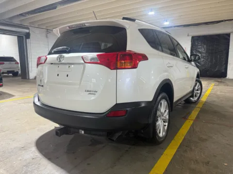 More photos of 2013 Toyota RAV4 Limited at 101 Motors, NJ