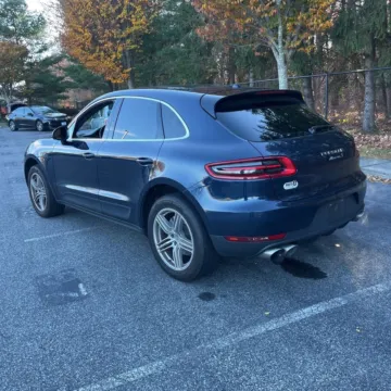 More photos of 2017 Porsche Macan S at 101 Motors, NJ