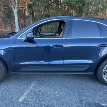 More photos of 2017 Porsche Macan S at 101 Motors, NJ