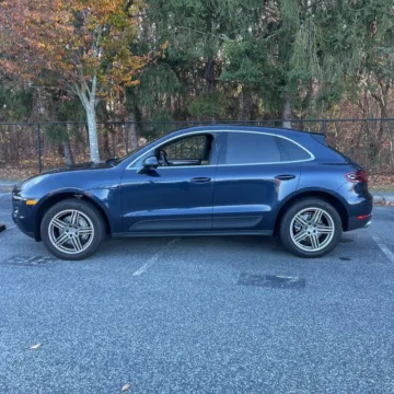 Another view of 2017 Porsche Macan S for sale in Carlstadt, NJ at 101 Motors