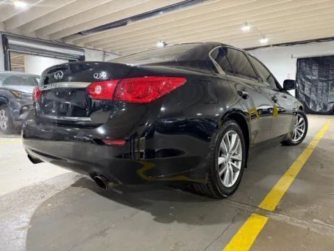 More photos of 2017 INFINITI Q50 3.0t Premium at 101 Motors, NJ