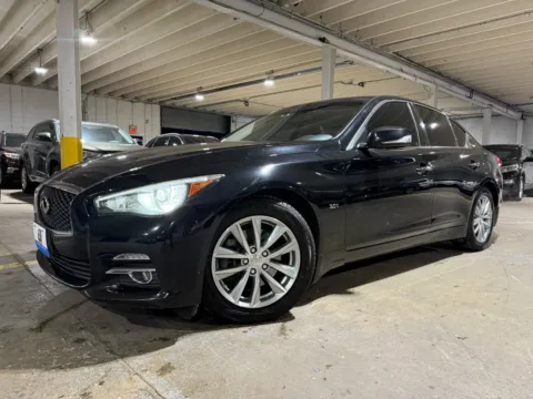 Photos of 2017 INFINITI Q50 3.0t Premium for sale in Carlstadt, NJ at 101 Motors