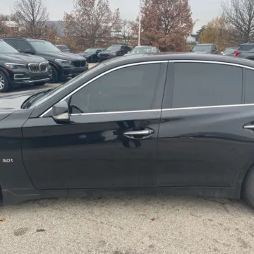 More photos of 2017 INFINITI Q50 3.0t Premium at 101 Motors, NJ