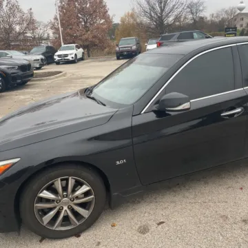 Photos of 2017 INFINITI Q50 3.0t Premium for sale in Carlstadt, NJ at 101 Motors