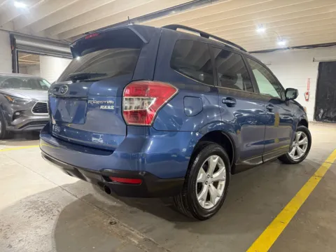 More photos of 2014 Subaru Forester 2.5i Touring at 101 Motors, NJ