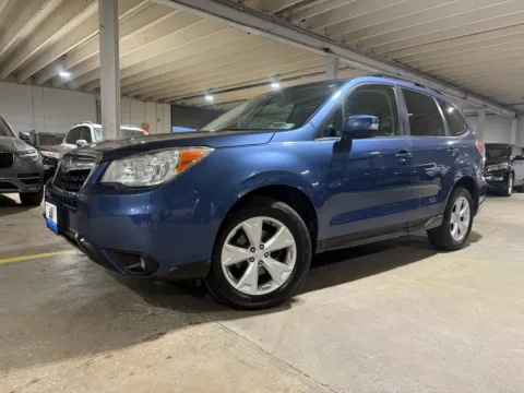Photos of 2014 Subaru Forester 2.5i Touring for sale in Carlstadt, NJ at 101 Motors