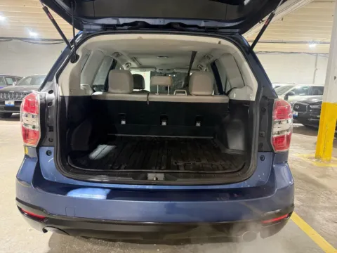 More photos of 2014 Subaru Forester 2.5i Touring at 101 Motors, NJ