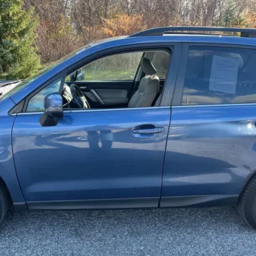More photos of 2014 Subaru Forester 2.5i Touring at 101 Motors, NJ