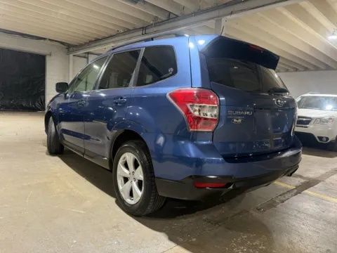 Another view of 2014 Subaru Forester 2.5i Touring for sale in Carlstadt, NJ at 101 Motors
