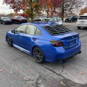 More photos of 2018 Subaru WRX Limited at 101 Motors, NJ