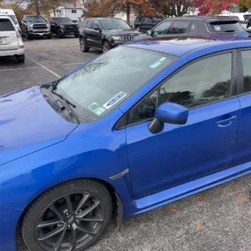 Photos of 2018 Subaru WRX Limited for sale in Carlstadt, NJ at 101 Motors