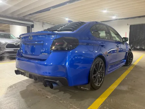 More photos of 2018 Subaru WRX Limited at 101 Motors, NJ