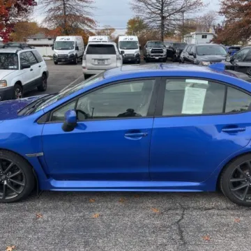 More photos of 2018 Subaru WRX Limited at 101 Motors, NJ