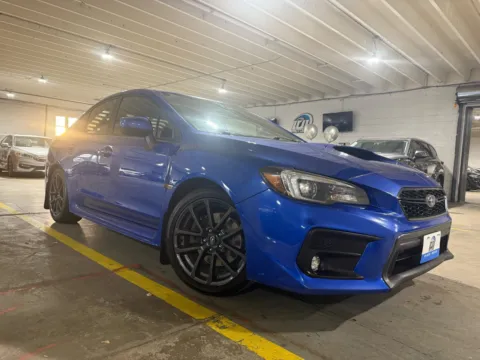 More photos of 2018 Subaru WRX Limited at 101 Motors, NJ