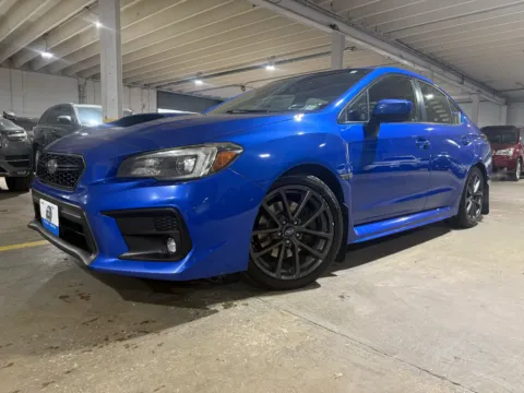Photos of 2018 Subaru WRX Limited for sale in Carlstadt, NJ at 101 Motors