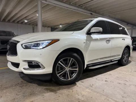 Photos of 2017 INFINITI QX60 for sale in Carlstadt, NJ at 101 Motors