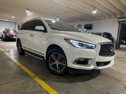 More photos of 2017 INFINITI QX60 at 101 Motors, NJ