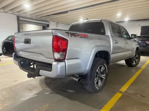 More photos of 2017 Toyota Tacoma TRD Sport at 101 Motors, NJ