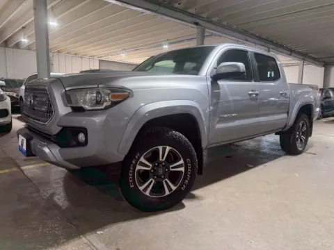 Photos of 2017 Toyota Tacoma TRD Sport for sale in Carlstadt, NJ at 101 Motors