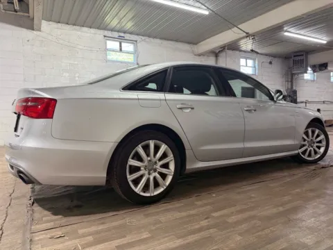 More photos of 2015 Audi A6 3.0T quattro Premium Plus at 101 Motors, NJ