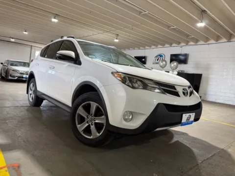 More photos of 2015 Toyota RAV4 XLE at 101 Motors, NJ