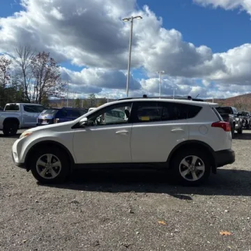 Another view of 2015 Toyota RAV4 XLE for sale in Carlstadt, NJ at 101 Motors
