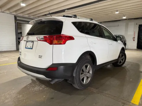 More photos of 2015 Toyota RAV4 XLE at 101 Motors, NJ