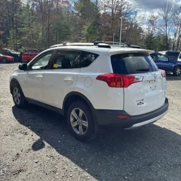 More photos of 2015 Toyota RAV4 XLE at 101 Motors, NJ