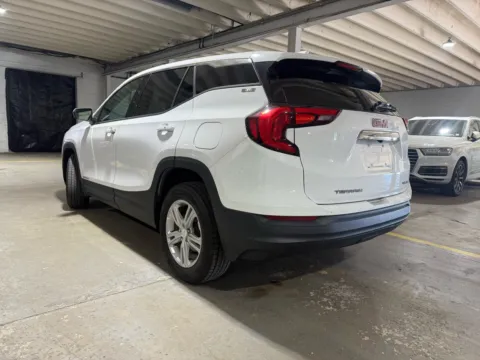 Another view of 2018 GMC Terrain SLE for sale in Carlstadt, NJ at 101 Motors