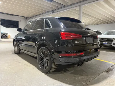 Another view of 2016 Audi Q3 2.0T Premium Plus for sale in Carlstadt, NJ at 101 Motors
