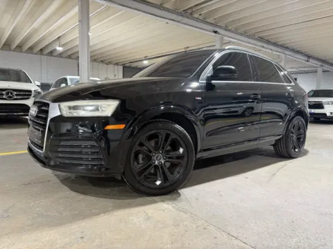 Photos of 2016 Audi Q3 2.0T Premium Plus for sale in Carlstadt, NJ at 101 Motors