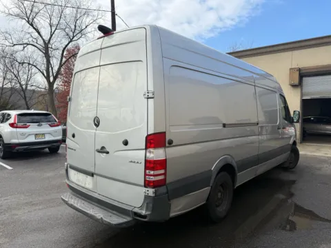 More photos of 2018 Mercedes-Benz Sprinter 3500XD Chas High Roof V6 at 101 Motors, NJ