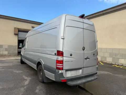 Another view of 2018 Mercedes-Benz Sprinter 3500XD Chas High Roof V6 for sale in Carlstadt, NJ at 101 Motors