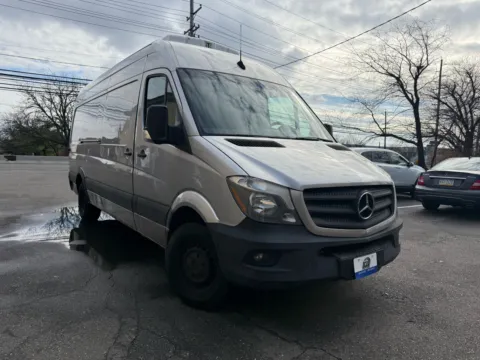 More photos of 2018 Mercedes-Benz Sprinter 3500XD Chas High Roof V6 at 101 Motors, NJ