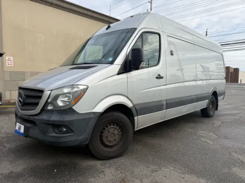 Photos of 2018 Mercedes-Benz Sprinter 3500XD Chas High Roof V6 for sale in Carlstadt, NJ at 101 Motors