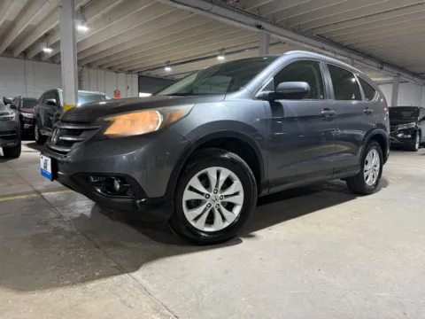 Photos of 2012 Honda CR-V EX-L for sale in Carlstadt, NJ at 101 Motors