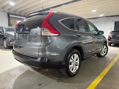 More photos of 2012 Honda CR-V EX-L at 101 Motors, NJ
