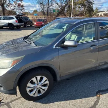 Photos of 2012 Honda CR-V EX-L for sale in Carlstadt, NJ at 101 Motors