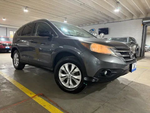 More photos of 2012 Honda CR-V EX-L at 101 Motors, NJ
