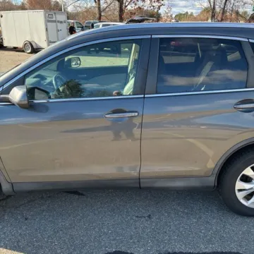More photos of 2012 Honda CR-V EX-L at 101 Motors, NJ