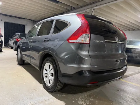 Another view of 2012 Honda CR-V EX-L for sale in Carlstadt, NJ at 101 Motors
