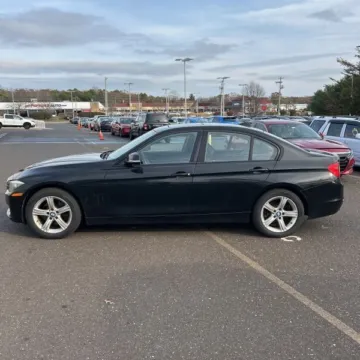 Another view of 2015 BMW 328i xDrive for sale in Carlstadt, NJ at 101 Motors