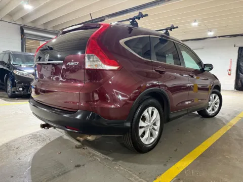 Another view of 2013 Honda CR-V EX-L for sale in Carlstadt, NJ at 101 Motors