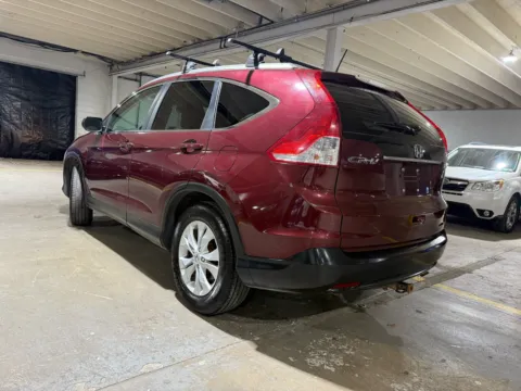 Photos of 2013 Honda CR-V EX-L for sale in Carlstadt, NJ at 101 Motors