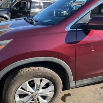 Photos of 2013 Honda CR-V EX-L for sale in Carlstadt, NJ at 101 Motors