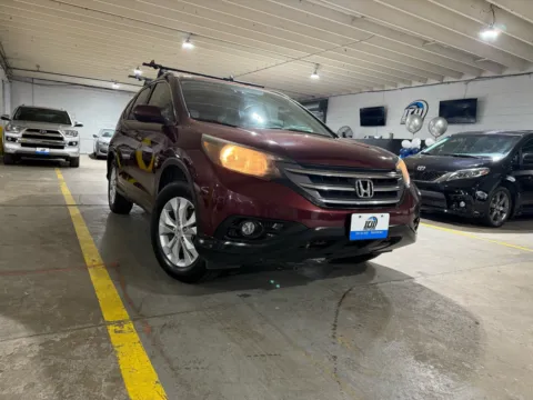 More photos of 2013 Honda CR-V EX-L at 101 Motors, NJ
