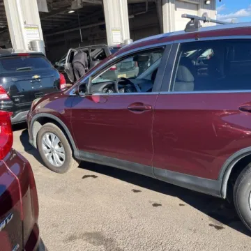 More photos of 2013 Honda CR-V EX-L at 101 Motors, NJ