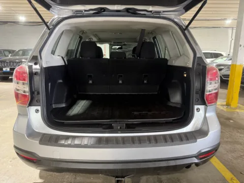 More photos of 2016 Subaru Forester 2.5i Premium at 101 Motors, NJ