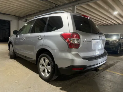 Another view of 2016 Subaru Forester 2.5i Premium for sale in Carlstadt, NJ at 101 Motors